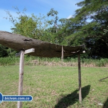 Bicivan Tour Kayak Rio Selva Amazonas Colombia