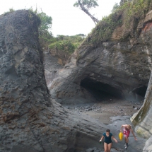 Bicivan Tour Kayak Mar Bahia Malaga Juanchaco Ladrilleros Pacifico Colombia