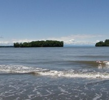 Bicivan Tour Kayak Mar Bahia Malaga Juanchaco Ladrilleros Pacifico Colombia