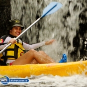 Bicivan Tour Kayak Mar Bahia Malaga Juanchaco Ladrilleros Pacifico Colombia