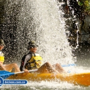 Bicivan Tour Kayak Mar Bahia Malaga Juanchaco Ladrilleros Pacifico Colombia