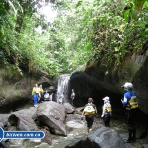 Bicivan Tour Kayak Mar Bahia Malaga Juanchaco Ladrilleros Pacifico Colombia