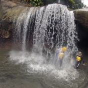 Bicivan Tour Kayak Mar Bahia Malaga Juanchaco Ladrilleros Pacifico Colombia
