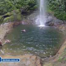 Bicivan Tour Kayak Mar Bahia Malaga Juanchaco Ladrilleros Pacifico Colombia