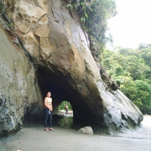 Bicivan Tour Kayak Mar Bahia Malaga Juanchaco Ladrilleros Pacifico Colombia