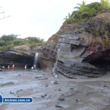Bicivan Tour Kayak Mar Bahia Malaga Juanchaco Ladrilleros Pacifico Colombia