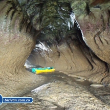 Bicivan Tour Kayak Mar Bahia Malaga Juanchaco Ladrilleros Pacifico Colombia