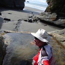 Bicivan Tour Kayak Mar Bahia Malaga Juanchaco Ladrilleros Pacifico Colombia