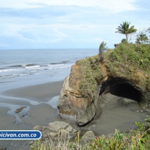 Bicivan Tour Kayak Mar Bahia Malaga Juanchaco Ladrilleros Pacifico Colombia