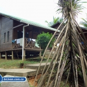 Bicivan Tour Kayak Mar Bahia Malaga Juanchaco Ladrilleros Pacifico Colombia