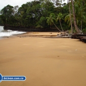 Bicivan Tour Kayak Mar Bahia Malaga Juanchaco Ladrilleros Pacifico Colombia
