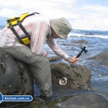 Bicivan Tour Kayak Mar Bahia Malaga Juanchaco Ladrilleros Pacifico Colombia