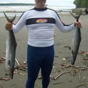 Bicivan Tour Kayak Mar Bahia Malaga Juanchaco Ladrilleros Pacifico Colombia