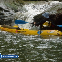 Bicivan Tour Kayak Mar Bahia Malaga Juanchaco Ladrilleros Pacifico Colombia