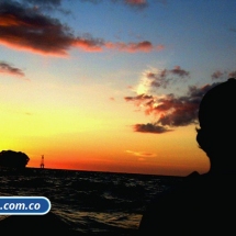 Bicivan Tour Kayak Mar Bahia Malaga Juanchaco Ladrilleros Pacifico Colombia