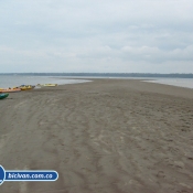 Bicivan Tour Kayak Mar Bahia Malaga Juanchaco Ladrilleros Pacifico Colombia