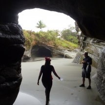 Bicivan Tour Kayak Mar Bahia Malaga Juanchaco Ladrilleros Pacifico Colombia