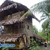 Bicivan Tour Kayak Mar Bahia Malaga Juanchaco Ladrilleros Pacifico Colombia