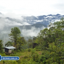 Bicivan Tour Kayak Mar Bahia Malaga Juanchaco Ladrilleros Pacifico Colombia