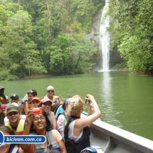 Bicivan Tour Kayak Mar Bahia Malaga Juanchaco Ladrilleros Pacifico Colombia