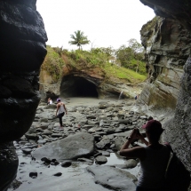 Bicivan Tour Kayak Mar Bahia Malaga Juanchaco Ladrilleros Pacifico Colombia