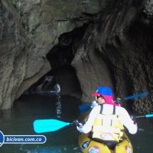 Bicivan Tour Kayak Mar Bahia Malaga Juanchaco Ladrilleros Pacifico Colombia