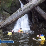 Bicivan Tour Kayak Mar Bahia Malaga Juanchaco Ladrilleros Pacifico Colombia