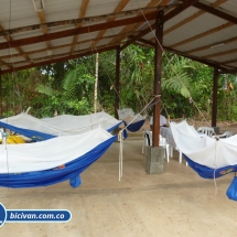 Bicivan Tour Kayak Mar Bahia Malaga Juanchaco Ladrilleros Pacifico Colombia