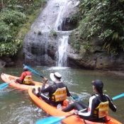Bicivan Tour Kayak Mar Bahia Malaga Juanchaco Ladrilleros Pacifico Colombia