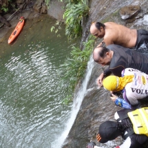 Bicivan Tour Kayak Mar Bahia Malaga Juanchaco Ladrilleros Pacifico Colombia