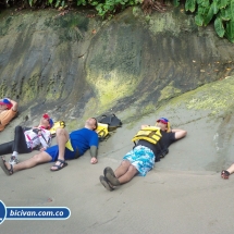 Bicivan Tour Kayak Mar Bahia Malaga Juanchaco Ladrilleros Pacifico Colombia