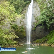 Bicivan Tour Kayak Mar Bahia Malaga Juanchaco Ladrilleros Pacifico Colombia