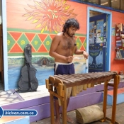 Bicivan Tour Kayak Mar Bahia Malaga Juanchaco Ladrilleros Pacifico Colombia