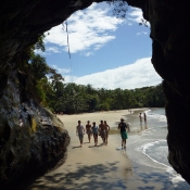 Bicivan Tour Kayak Mar Bahia Malaga Juanchaco Ladrilleros Pacifico Colombia
