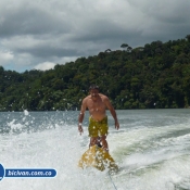 Bicivan Tour Kayak Mar Bahia Malaga Juanchaco Ladrilleros Pacifico Colombia