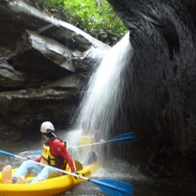 Bicivan Tour Kayak Mar Bahia Malaga Juanchaco Ladrilleros Pacifico Colombia
