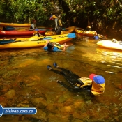 Bicivan Tour Kayak Mar Bahia Malaga Juanchaco Ladrilleros Pacifico Colombia