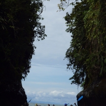 Bicivan Tour Kayak Mar Bahia Malaga Juanchaco Ladrilleros Pacifico Colombia