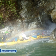Bicivan Tour Kayak Mar Bahia Malaga Juanchaco Ladrilleros Pacifico Colombia