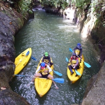 Bicivan Tour Kayak Mar Bahia Malaga Juanchaco Ladrilleros Pacifico Colombia