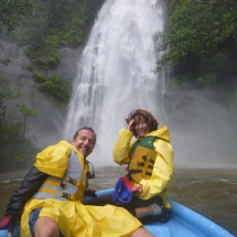 Bicivan Tour Kayak Mar Bahia Malaga Juanchaco Ladrilleros Pacifico Colombia