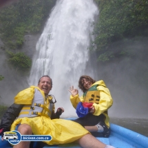 Bicivan Tour Kayak Mar Bahia Malaga Juanchaco Ladrilleros Pacifico Colombia