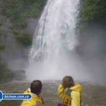 Bicivan Tour Kayak Mar Bahia Malaga Juanchaco Ladrilleros Pacifico Colombia