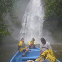 Bicivan Tour Kayak Mar Bahia Malaga Juanchaco Ladrilleros Pacifico Colombia