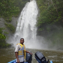 Bicivan Tour Kayak Mar Bahia Malaga Juanchaco Ladrilleros Pacifico Colombia