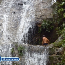 Bicivan Tour Kayak Mar Bahia Malaga Juanchaco Ladrilleros Pacifico Colombia