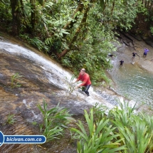 Bicivan Tour Kayak Mar Bahia Malaga Juanchaco Ladrilleros Pacifico Colombia