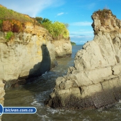 Bicivan Tour Kayak Mar Bahia Malaga Juanchaco Ladrilleros Pacifico Colombia