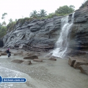 Bicivan Tour Kayak Mar Bahia Malaga Juanchaco Ladrilleros Pacifico Colombia