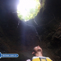 Bicivan Tour Kayak Mar Bahia Malaga Juanchaco Ladrilleros Pacifico Colombia